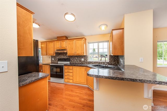 63 E Nelson Road, Sequim, WA 98382