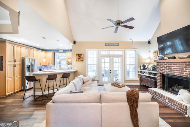 5161 Wesleyan Circle, Macon, GA 31210