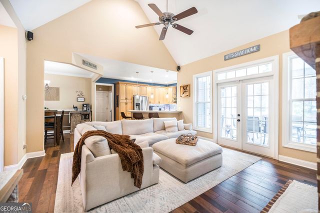 5161 Wesleyan Circle, Macon, GA 31210