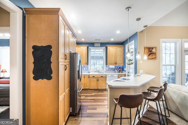 5161 Wesleyan Circle, Macon, GA 31210