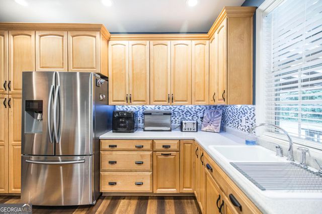 5161 Wesleyan Circle, Macon, GA 31210