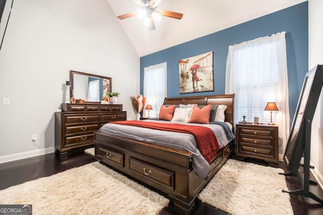 5161 Wesleyan Circle, Macon, GA 31210