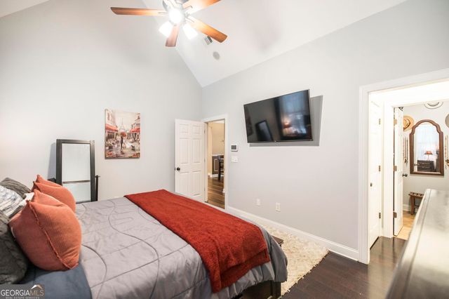 5161 Wesleyan Circle, Macon, GA 31210