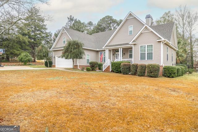 5161 Wesleyan Circle, Macon, GA 31210