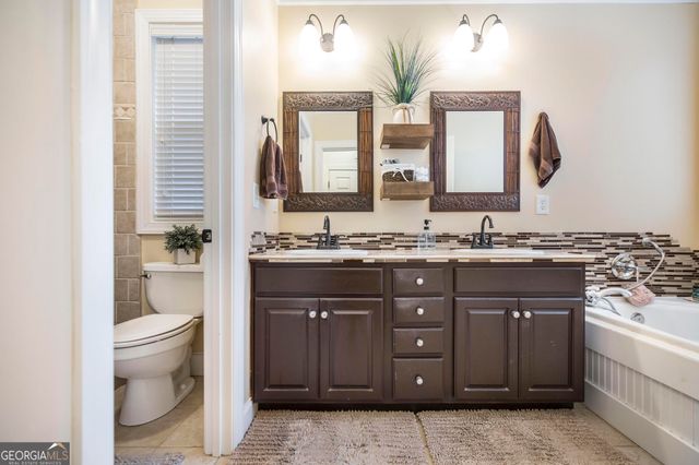 5161 Wesleyan Circle, Macon, GA 31210