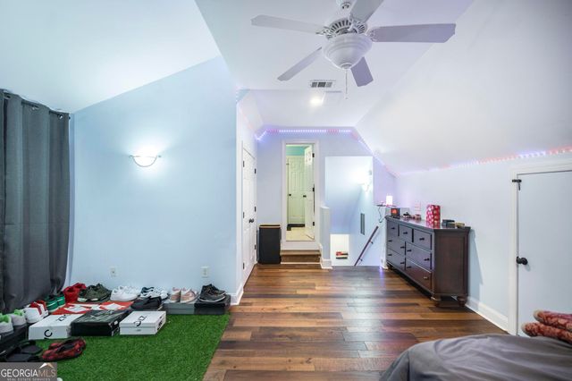 5161 Wesleyan Circle, Macon, GA 31210