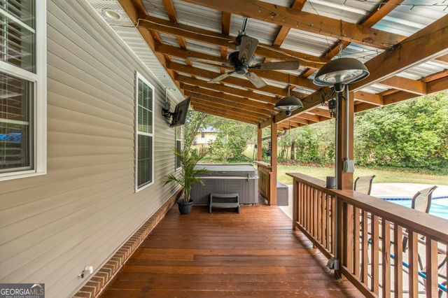 5161 Wesleyan Circle, Macon, GA 31210