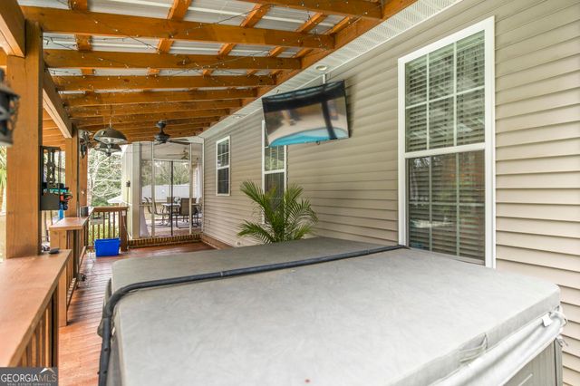 5161 Wesleyan Circle, Macon, GA 31210