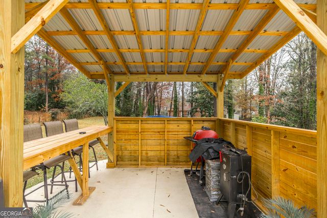 5161 Wesleyan Circle, Macon, GA 31210