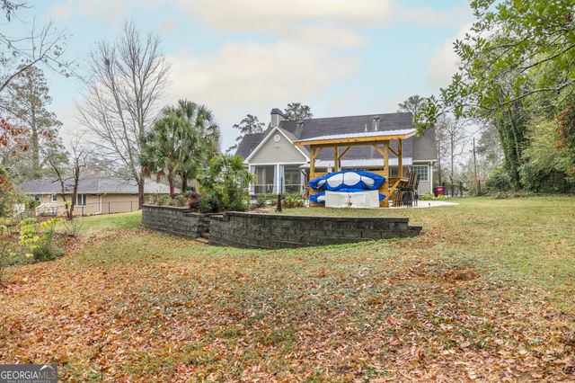 5161 Wesleyan Circle, Macon, GA 31210