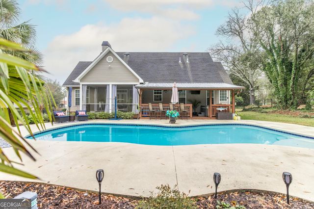 5161 Wesleyan Circle, Macon, GA 31210