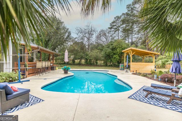 5161 Wesleyan Circle, Macon, GA 31210