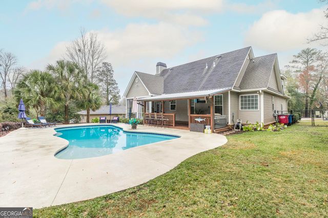 5161 Wesleyan Circle, Macon, GA 31210