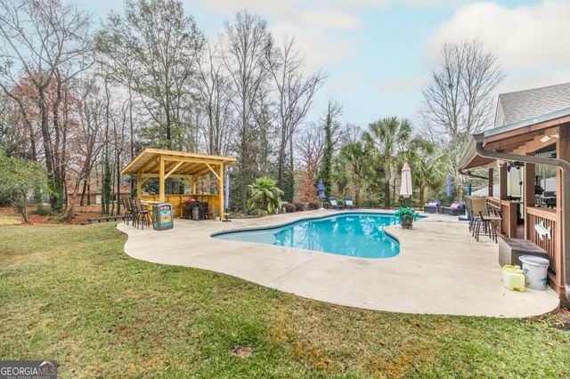 5161 Wesleyan Circle, Macon, GA 31210