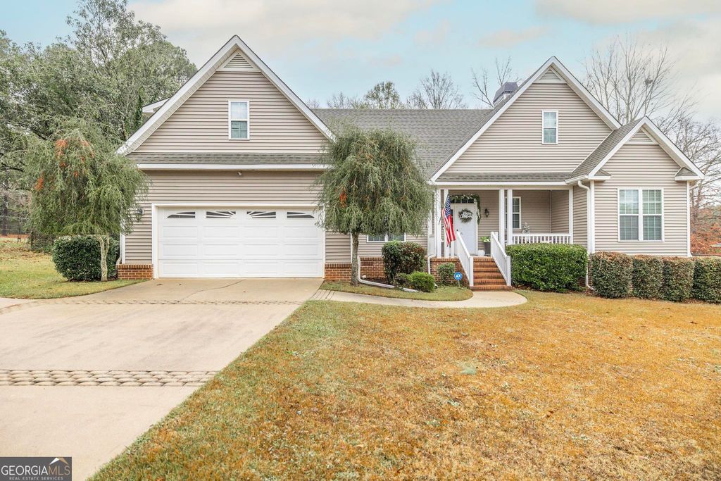 5161 Wesleyan Circle, Macon, GA 31210