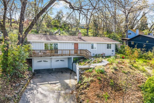 114 Pinecrest Ave, Auburn, CA 95603