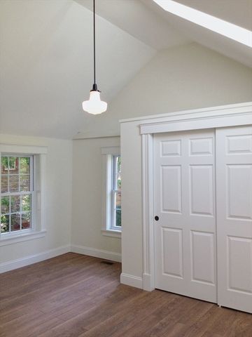 1 Norfolk Place 1, Cambridge, MA 02139