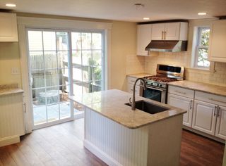 1 Norfolk Place 1, Cambridge, MA 02139