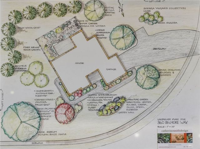 360 Belmore Way, Greece, NY 14612