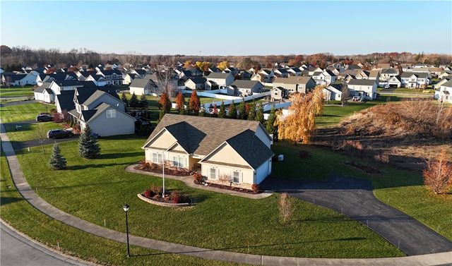 360 Belmore Way, Greece, NY 14612