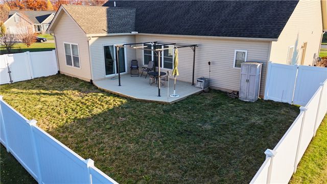 360 Belmore Way, Greece, NY 14612