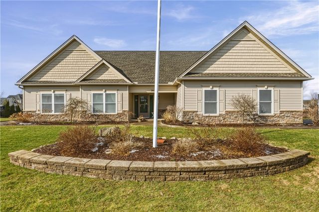 360 Belmore Way, Greece, NY 14612