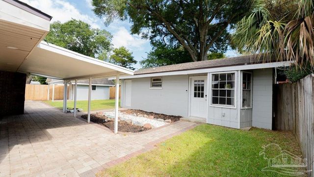 1202 Watson Ave, Pensacola, FL 32503