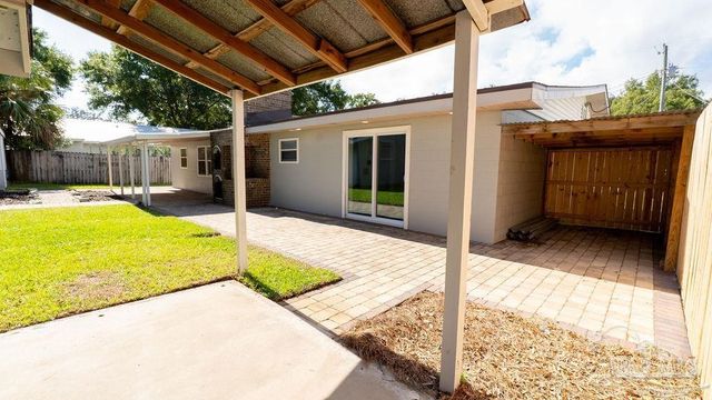 1202 Watson Ave, Pensacola, FL 32503