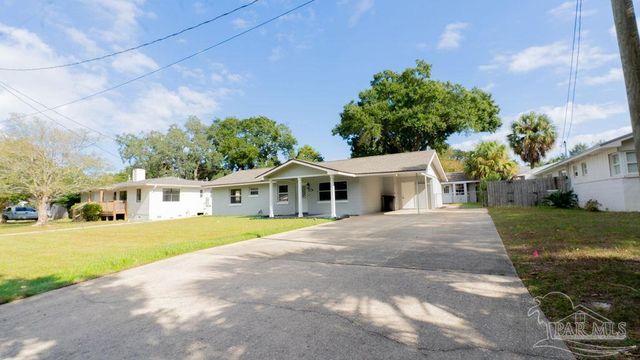 1202 Watson Ave, Pensacola, FL 32503