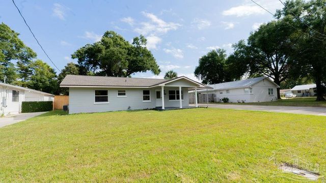 1202 Watson Ave, Pensacola, FL 32503