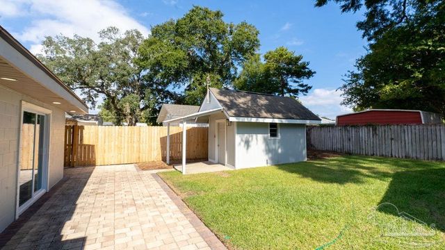 1202 Watson Ave, Pensacola, FL 32503