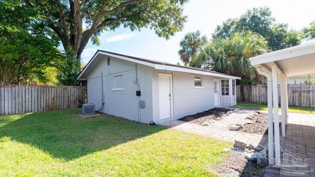 1202 Watson Ave, Pensacola, FL 32503
