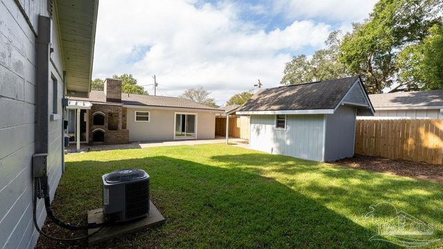 1202 Watson Ave, Pensacola, FL 32503