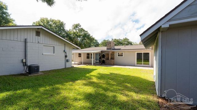 1202 Watson Ave, Pensacola, FL 32503