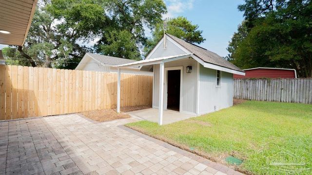 1202 Watson Ave, Pensacola, FL 32503