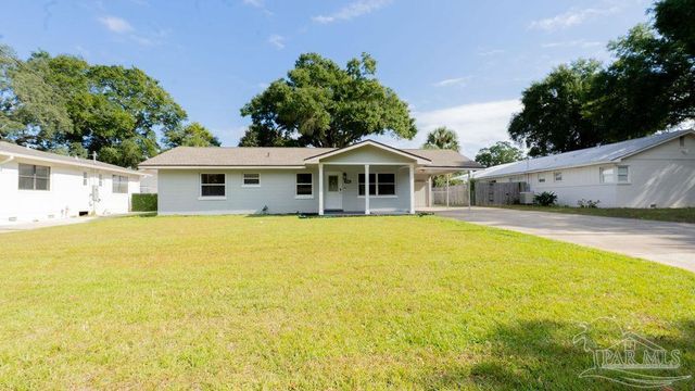 1202 Watson Ave, Pensacola, FL 32503