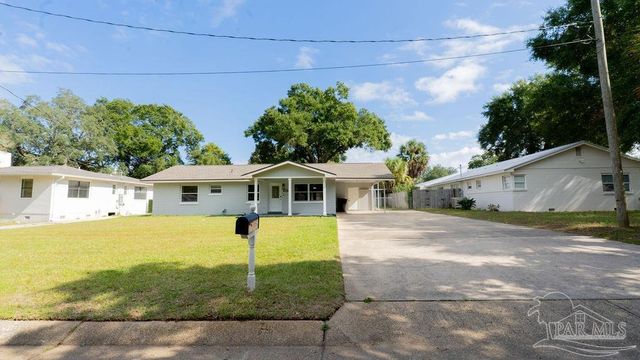 1202 Watson Ave, Pensacola, FL 32503