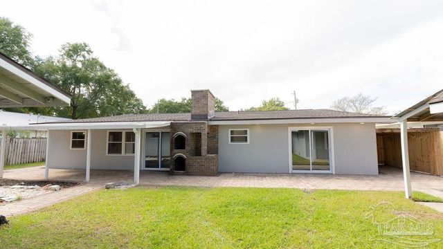 1202 Watson Ave, Pensacola, FL 32503