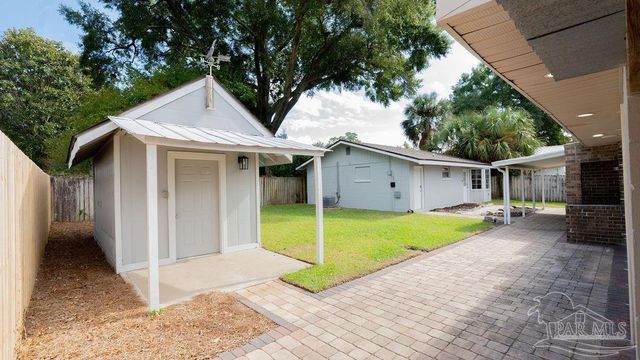 1202 Watson Ave, Pensacola, FL 32503
