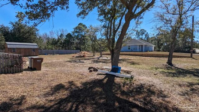 Justice Cir, Gulf Breeze, FL 32563