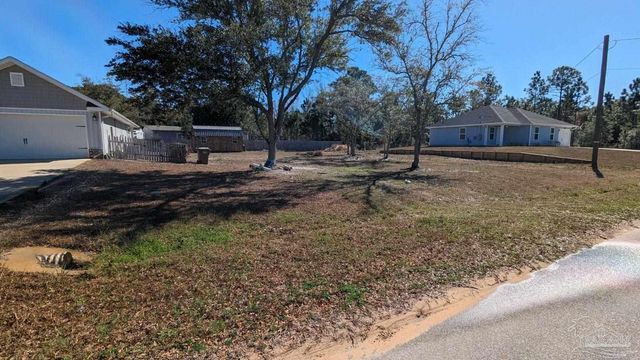 Justice Cir, Gulf Breeze, FL 32563