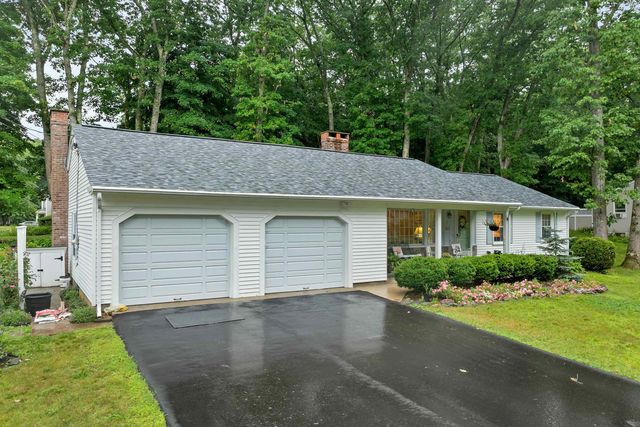 2 Glendale Road, North Hampton, NH 03862
