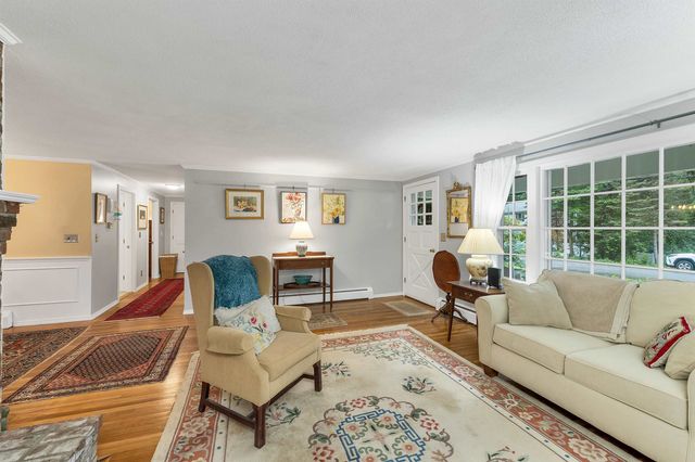 2 Glendale Road, North Hampton, NH 03862