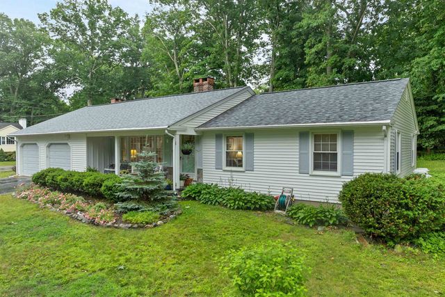 2 Glendale Road, North Hampton, NH 03862