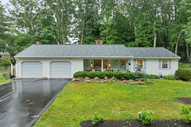 2 Glendale Road, North Hampton, NH 03862