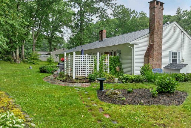 2 Glendale Road, North Hampton, NH 03862