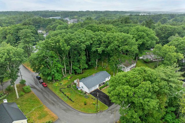 2 Glendale Road, North Hampton, NH 03862