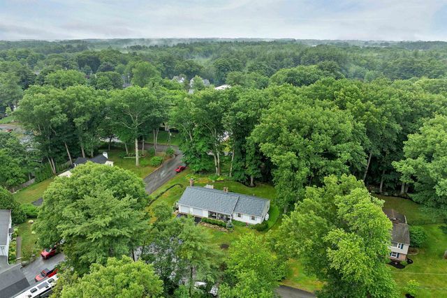 2 Glendale Road, North Hampton, NH 03862