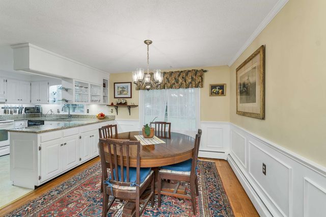 2 Glendale Road, North Hampton, NH 03862