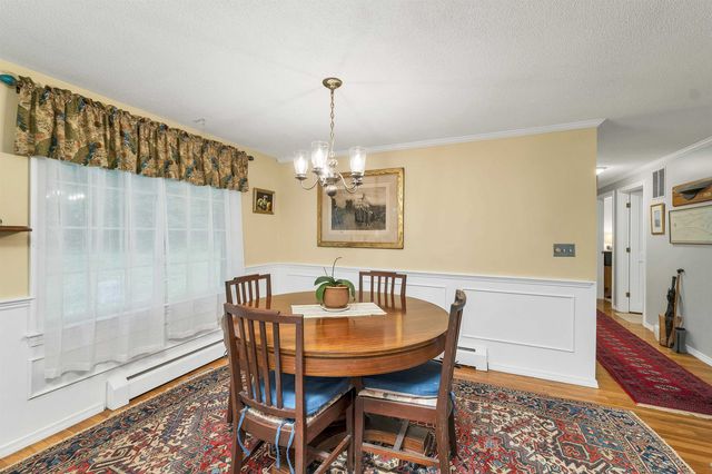 2 Glendale Road, North Hampton, NH 03862